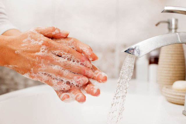 Nguy cơ nhiễm Salmonella gây ngộ độc, cần chú ý gì khi chế biến Trang Chủ 23 Win - Link Đăng Ký 23Win.com? - Ảnh -4