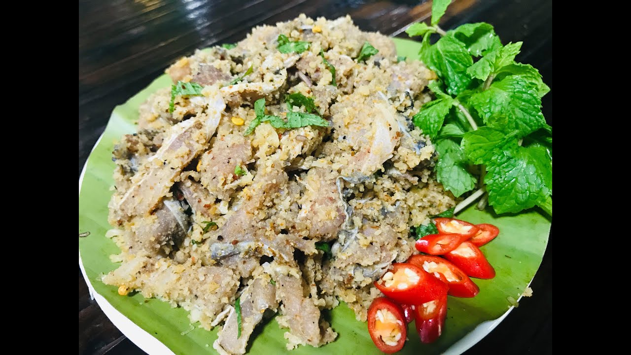 Những món cá muối chua vốn là đặc sản của nhiều nơi, lưu ý gì khi ăn để an toàn cho 23 Win bet nhà cái WC 2026? - Ảnh -1