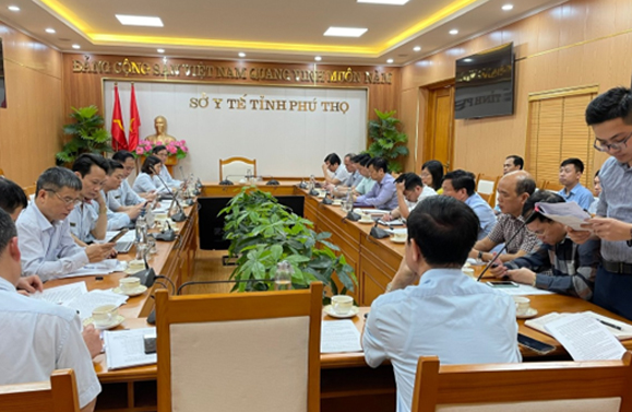 Hoạt động Thanh tra, Kiểm tra công tác đảm bảo 23Win001 con nổ hũ