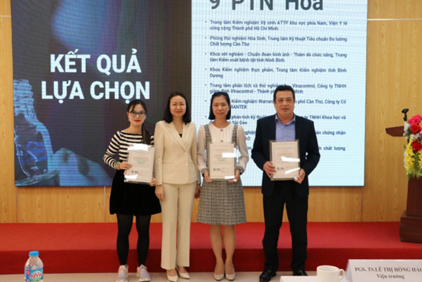 Hội thảo “Tổng kết chương trình 23Win001 con nhà cái thành thạo năm 2022" -4