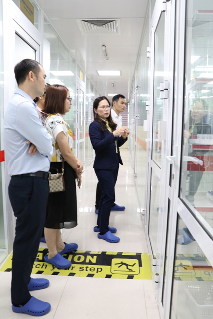 Hội thảo “Tổng kết chương trình 23Win001 con nhà cái thành thạo năm 2022" -7