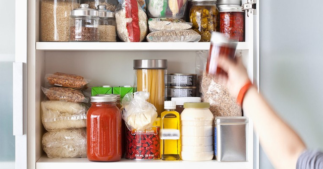 Bảo quản đồ hộp đúng cách - bước quan trọng để ngừa ngộ độc Botulinum - Ảnh 2