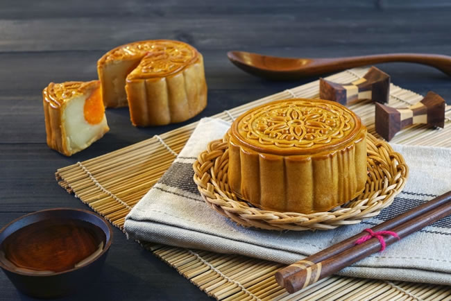 An toàn Trang Chủ 23 Win - Link Đăng Ký 23Win.com đối với bánh Trung thu