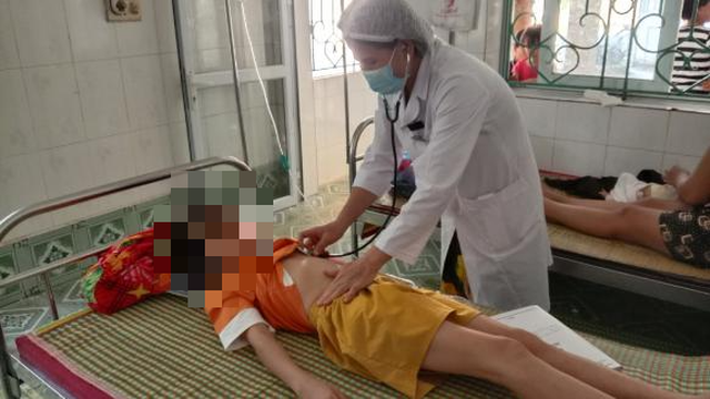 Cảnh giác với các loại nước ngọt không rõ nguồn gốc xuất xứ - Ảnh 1