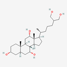 5α-cyprinol
