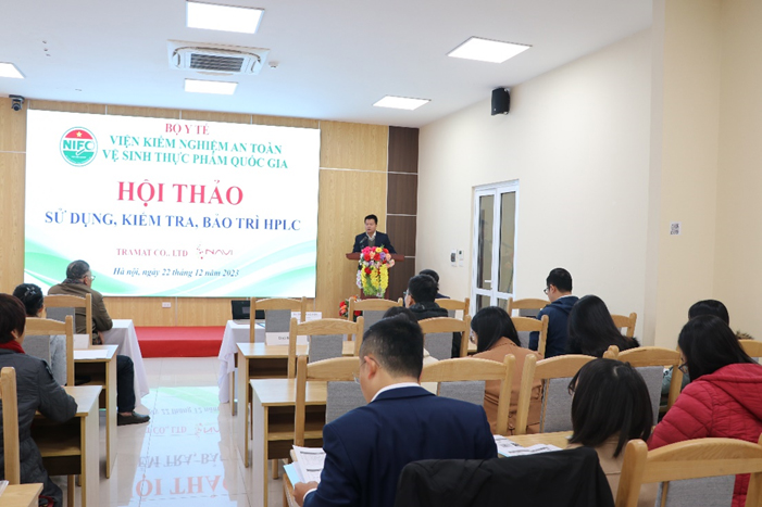 ts-tran-cao-son-pvt-vien-kiem-nghiem-an-toan-ve-sinh-thuc-pham-quoc-gia-phat-bieu