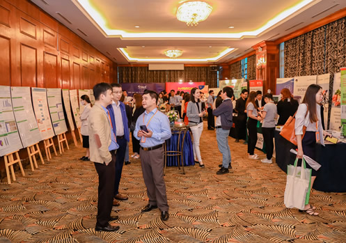 ANNOUNCEMENT FOOD CONTROL CONFERENCE 2024