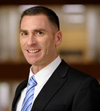TS.&nbsp;Dustin Starkey - AOAC