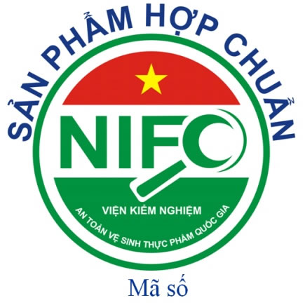 Mã số tiêu chuẩn