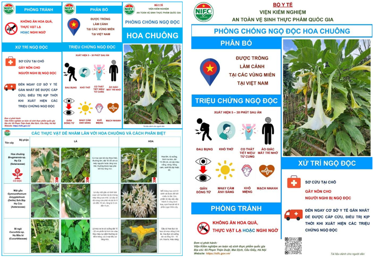Propaganda-leaflets-and-posters-for-local-people