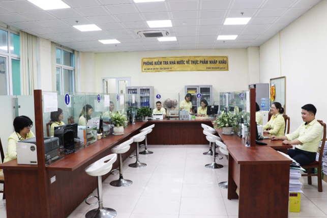 phong-kiem-tra-nha-nuoc-ve-thuc-pham-nhap-khau-nifc