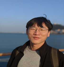 Junho Jeon, PhD.