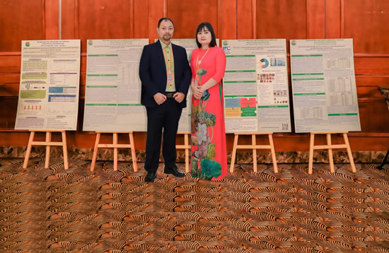 FCC 2024 Young Scientist Context - Invitation for Poster Presentations