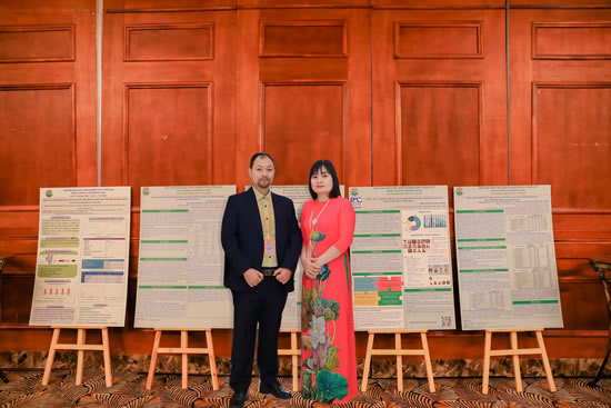 FCC 2024 Young Scientist Context - Invitation for Poster Presentations