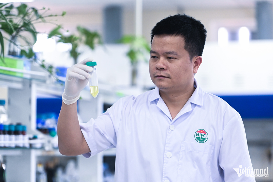 Quy trình giải mã tìm 'thủ phạm' gây ngộ độc Trang Chủ 23 Win - Link Đăng Ký 23Win.com - Ảnh 11