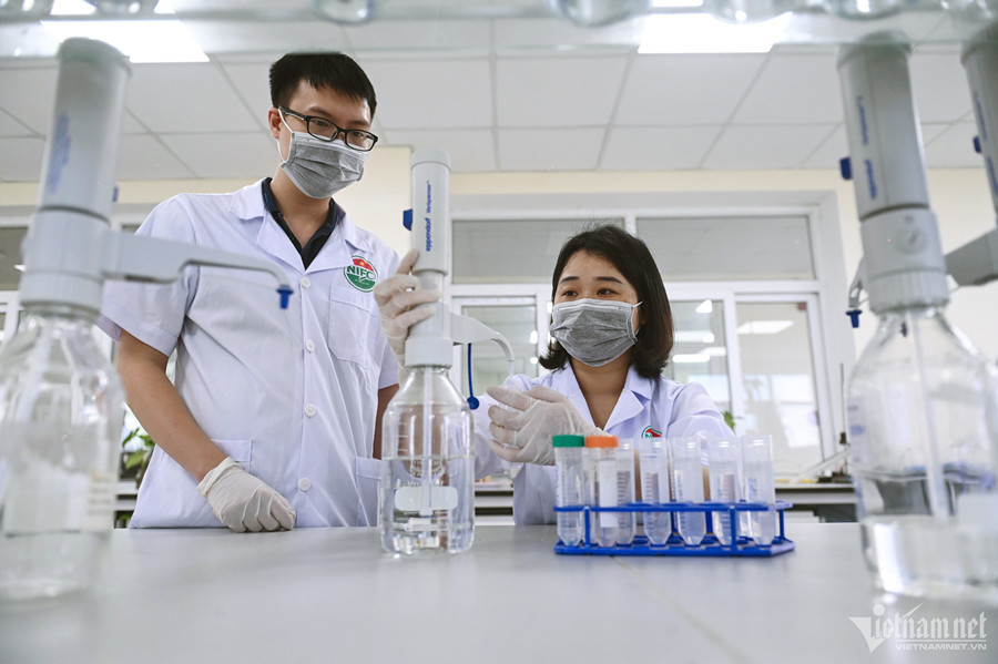 Quy trình giải mã tìm 'thủ phạm' gây ngộ độc Trang Chủ 23 Win - Link Đăng Ký 23Win.com - Ảnh 2