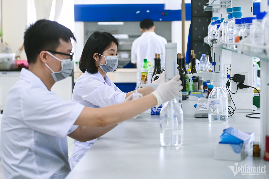 Quy trình giải mã tìm 'thủ phạm' gây ngộ độc Trang Chủ 23 Win - Link Đăng Ký 23Win.com - Ảnh 4