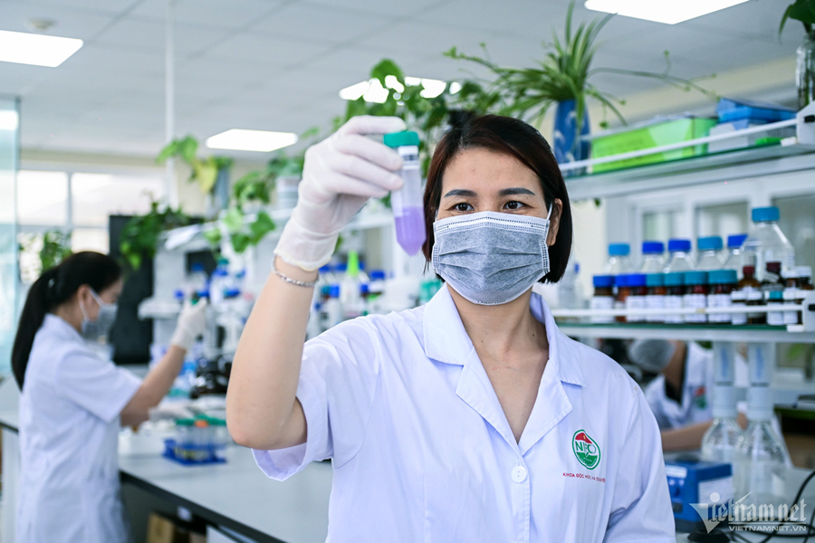 Quy trình giải mã tìm 'thủ phạm' gây ngộ độc Trang Chủ 23 Win - Link Đăng Ký 23Win.com - Ảnh 5