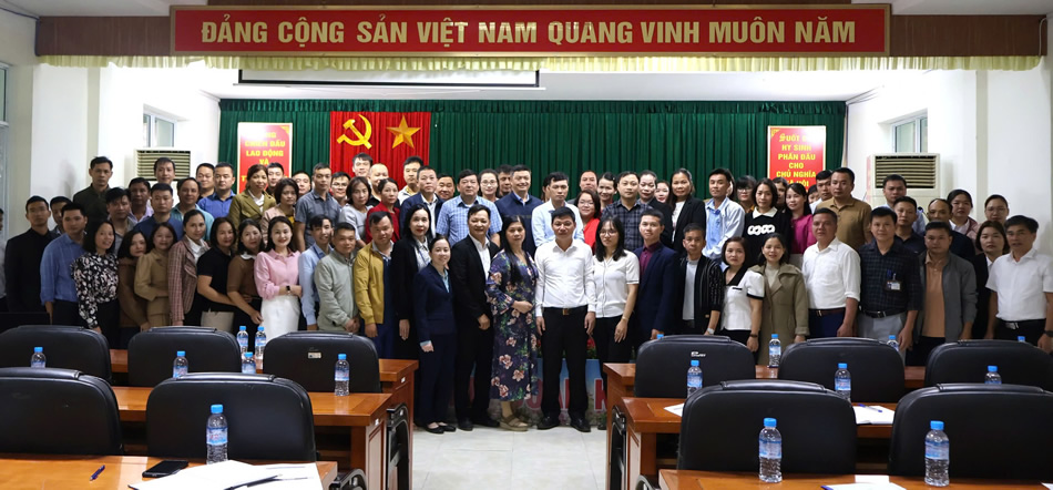 Tập huấn kỹ thuật lấy mẫu 23Win nhà cái cá cược online uy tín với hơn 100 trò chơi hot như thể thao trong các vụ ngộ độc Trang Chủ 23 Win - Link Đăng Ký 23Win.com - Ảnh 1