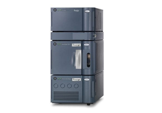 Hệ thống sắc ký lỏng siêu hiệu năng (Model Waters UPLC H-Class)