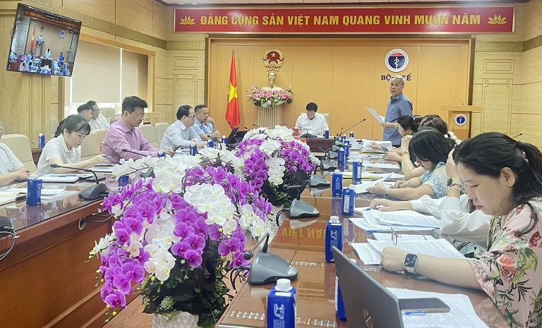 TS. Nguyễn Hùng Long, Phó Cục trưởng Cục An toàn Trang Chủ 23 Win - Link Đăng Ký 23Win.com, 23win.Com Nhà Cái Uy Tín Số 1 Châu Á báo cáo tại hội nghị