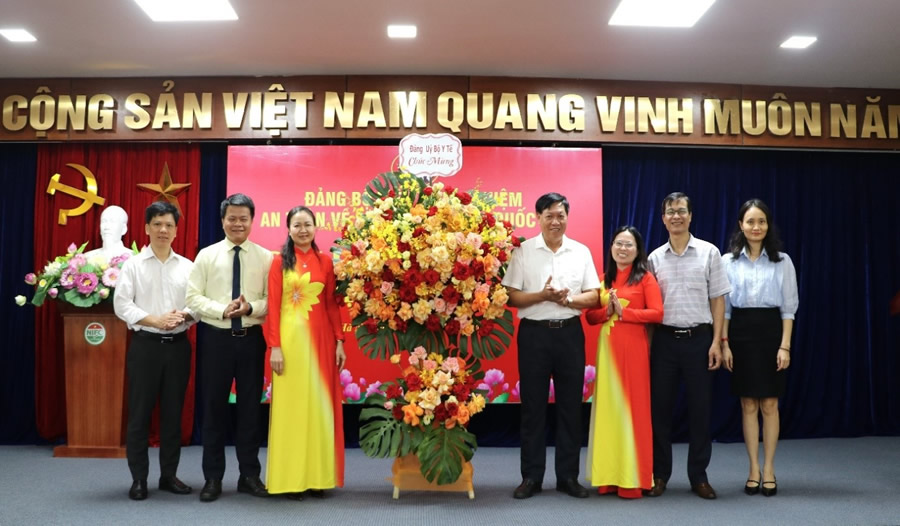 dai-hoi-dang-bo-vien-kiem-nghiem-an-toan-ve-sinh-thuc-pham-quoc-gia-lan-thu-i-nhiem-ky-2025-2030