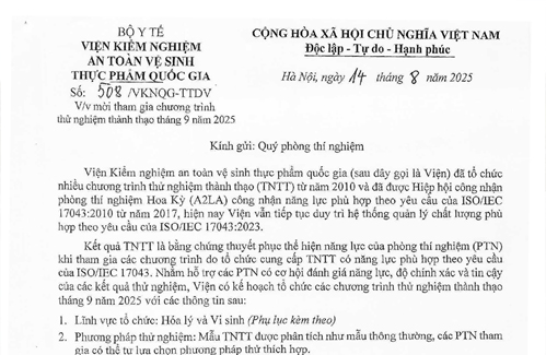 Thư mời tham gia chương trình  23Win001 con nhà cái thành thạo  tháng 9 năm 2025