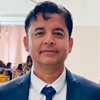 Ashwani Tiwari