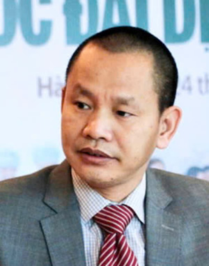 Hoàng Văn Tú