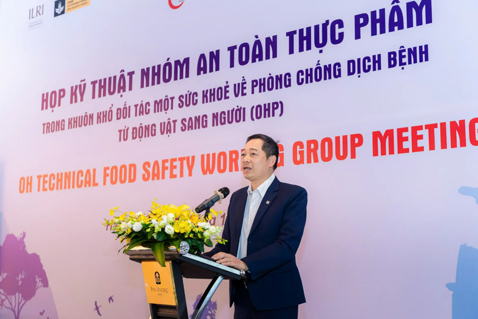 Tăng cường phối hợp đa ngành, thúc đẩy nâng cao năng lực 23Win001 con nổ hũ của Việt Nam-2