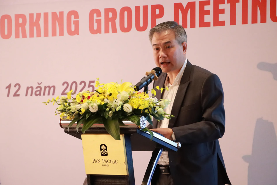 Tăng cường phối hợp đa ngành, thúc đẩy nâng cao năng lực 23Win001 con nổ hũ của Việt Nam-6