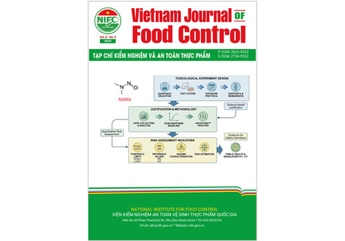 Thư mời đăng bài trên “Tạp chí Kiểm nghiệm và An toàn Trang Chủ 23 Win - Link Đăng Ký 23Win.com” - năm 2026