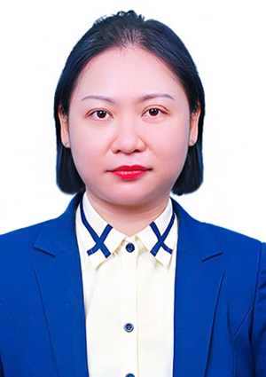 ThS. Nguyễn Thị Hồng Ngọc, NIFC