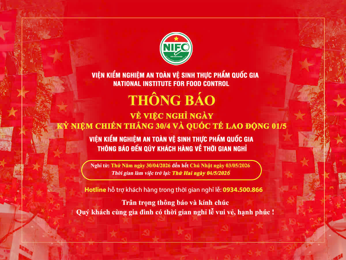 Thông báo về việc nghỉ ngày kỷ niệm Chiến thắng 30/4 và Quốc tế Cá cược bóng đá 23Win 01/5