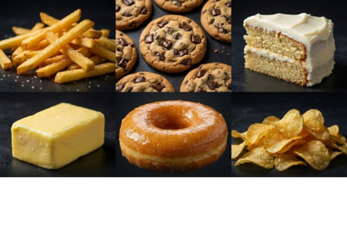 Cảnh báo chất béo chuyển hóa (Trans fat) trong Trang Chủ 23 Win - Link Đăng Ký 23Win.com