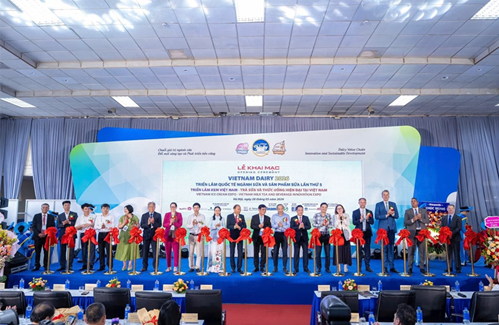 23WIN Casino - Nổ Hũ - Bắn Cá - Lô Đề | Đăng nhập, Đăng ký tham dự triển lãm quốc tế ngành sữa và sản phẩm sữa lần thứ 5 (Vietnam Dairy 2026)