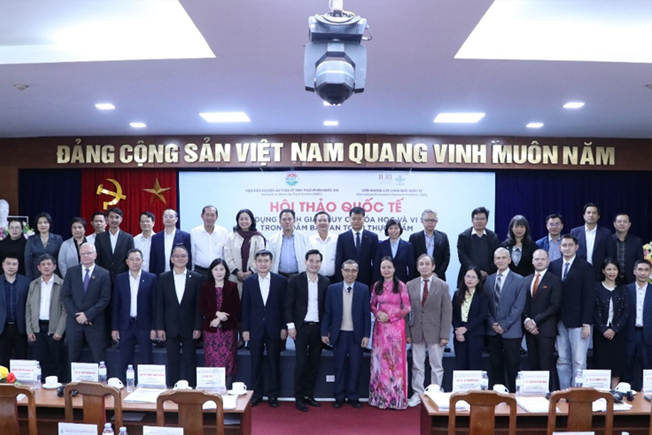 International-conference-on-chemical-and-microbiological-risk-assessment-for-food-safety