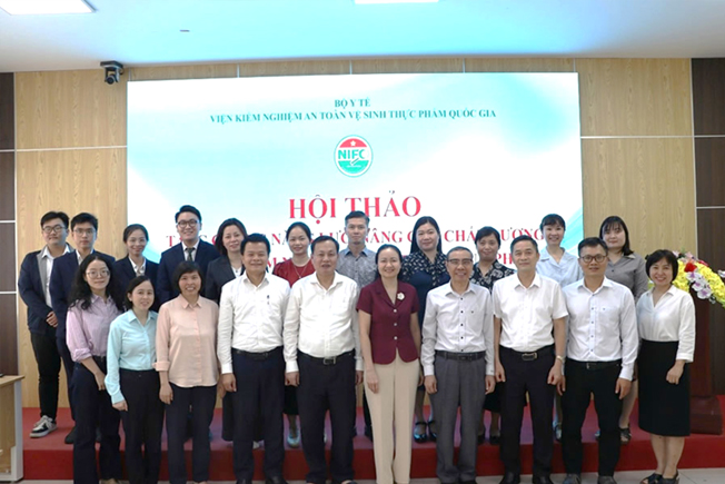 Workshop-on-Capacity-Building-Quality-Improvement-of-the-Vietnam-Journal-of-Food-Safety