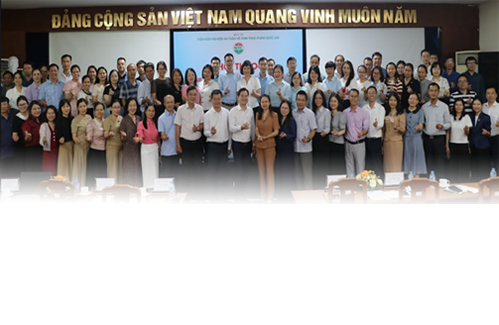 Hội thảo Đảm bảo chất lượng kết quả 23Win nhà cái cá cược online uy tín với hơn 100 trò chơi hot như thể thao  đáp ứng yêu cầu quản lý trong lĩnh vực 23Win001 con nổ hũ