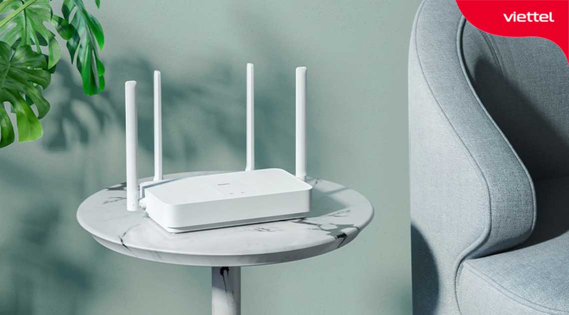 thiết bị kích phát sóng wifi