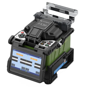 komshine fx39 trunk optical fiber fusion splicer new2