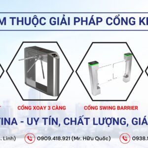 san pham thuoc giai phap cong kiem soat